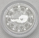 Austria 10 Euro Silver Coin - Austria by it`s Children - Federal Provinces - Austria - 2016 - Proof - © Kultgoalie