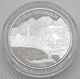 Austria 10 Euro Silver Coin - Austria by it`s Children - Federal Provinces - Upper Austria - 2016 - Proof - © Kultgoalie