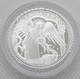 Austria 10 Euro Silver Coin - Guardian Angels - Michael – the Protecting Angel 2017 - Proof - © Kultgoalie
