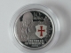 Austria 10 Euro Silver Coin - Knights Tales - Bravery 2020 - Proof - © Münzenhandel Renger