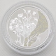 Austria 10 Euro Silver Coin - The Language of Flowers - The Chamomile 2023 - Proof - © Kultgoalie