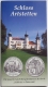 Austria 10 Euro silver coin Austria and her People - Castles in Austria - The Castle of Artstetten 2004 - in blister - © 19stefan74