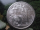 Austria 10 Euro silver coin Austria and her People - Castles in Austria - The Castle of Artstetten 2004 - in blister - © MDS-Logistik