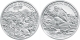 Austria 10 Euro silver coin Tales and Legends of Austria - The Erzberg 2010 - © nobody1953