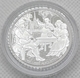 Austria 10 Euro silver coin Tales and legends in Austria - My Dear Old Augustin 2011 - Proof - © Kultgoalie
