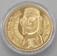Austria 100 Euro Gold Coin - Magic of Gold - The Gold of the Incas 2021 - © Kultgoalie