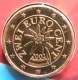 Austria 2 Cent Coin 2002 - © eurocollection.co.uk