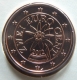 Austria 2 Cent Coin 2012 - © eurocollection.co.uk