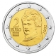 Austria 2 Euro Coin 2002 - © Michail