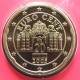 Austria 20 Cent Coin 2005 - © eurocollection.co.uk