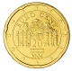 Austria 20 Cent Coin 2006 - © Michail