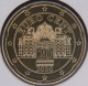Austria 20 Cent Coin 2020 - © eurocollection.co.uk