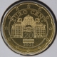 Austria 20 Cent Coin 2021 - © eurocollection.co.uk