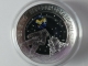 Austria 20 Euro Silver Coin - 50th Anniversary of the Moon Landing 2019 - © Münzenhandel Renger