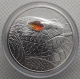 Austria 20 Euro Silver Coin - Eyes of the World - Australia - The Serpent Creator 2021 - © Kultgoalie