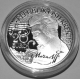 Austria 20 Euro Silver Coin - Mozart - The Legend 2016 - Proof - © Coinf