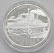 Austria 20 Euro silver coin Austria on the High Seas - S.M.S. Viribus Unitis 2006 Proof - © Kultgoalie