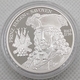 Austria 20 Euro silver coin Austria through the Ages - Baroque - Prince Eugene of Savoy 2002 - Proof - © Kultgoalie