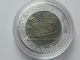 Austria 25 Euro Silver/Niobium Coin - Smart Mobility 2021 - © Münzenhandel Renger