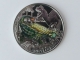 Austria 3 Euro Coin - Supersaurs - Ankylosaurus magniventris 2020 - © Münzenhandel Renger