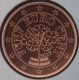 Austria 5 Cent Coin 2019 - © eurocollection.co.uk