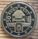 Austria 50 Cent Coin 2003 - © eurocollection.co.uk