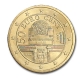Austria 50 Cent Coin 2007 - © bund-spezial