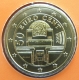 Austria 50 Cent Coin 2008 - © eurocollection.co.uk