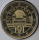 Austria 50 Cent Coin 2021 - © eurocollection.co.uk