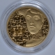 Austria 50 Euro gold coin Klimt and his Women - Adele Bloch-Bauer 2012 - © Coinf