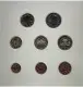 Austria Euro Coinset - 1939-1945 Never forget 2020 - © Coinf