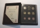 Austria Euro Coinset 2005 Proof - © Coinf