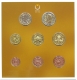 Austria Euro Coinset 2006 - © bund-spezial
