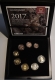 Austria Euro Coinset 2017 - Proof - © Coinf