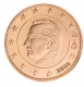 Belgium 1 Cent Coin 2000 - © Michail