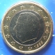 Belgium 1 Euro Coin 1999 - © eurocollection.co.uk