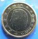 Belgium 1 Euro Coin 2000 - © eurocollection.co.uk