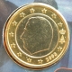 Belgium 1 Euro Coin 2003 - © eurocollection.co.uk