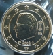 Belgium 1 Euro Coin 2008 - © eurocollection.co.uk