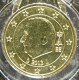 Belgium 10 Cent Coin 2013 - © eurocollection.co.uk