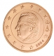 Belgium 2 Cent Coin 2004 - © Michail
