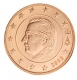 Belgium 2 Cent Coin 2005 - © Michail