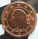 Belgium 2 Cent Coin 2008 - © eurocollection.co.uk