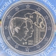 Belgium 2 Euro Coin - 100 years of the Belgium-Luxembourg Economic Union 2021 in Coincard - French Version - © eurocollection.co.uk