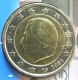 Belgium 2 Euro Coin 2001 - © eurocollection.co.uk
