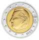 Belgium 2 Euro Coin 2002 - © Michail