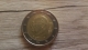Belgium 2 Euro Coin 2012 - © Manhunt