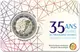 Belgium 2 Euro Coin - 35 Years of the Erasmus Programme 2022 in Coincard - French Version - © Michail