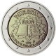 Belgium 2 Euro Coin - 50 Years Treaty of Rome 2007 - © European Central Bank