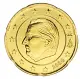 Belgium 20 Cent Coin 2000 - © Michail
